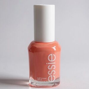 Essie Coral Nail Polish